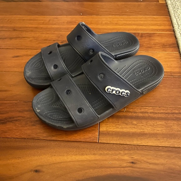 Croc Slides - Picture 4 of 5